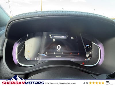 2026 RAM Ram 2500 RAM 2500 LARAMIE CREW CAB 4X4 8' BOX