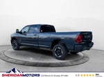 2026 RAM Ram 2500 RAM 2500 LARAMIE CREW CAB 4X4 8' BOX