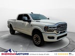 2026 RAM 2500 Limited Crew Cab 4x4 6'4' Box