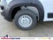 2025 RAM Ram ProMaster RAM PROMASTER 2500 TRADESMAN CARGO VAN HIGH ROOF 159' WB