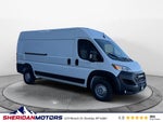 2025 RAM Ram ProMaster RAM PROMASTER 2500 TRADESMAN CARGO VAN HIGH ROOF 159' WB
