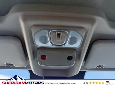 2025 RAM Ram ProMaster RAM PROMASTER 2500 TRADESMAN CARGO VAN HIGH ROOF 159' WB