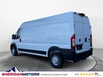 2025 RAM Ram ProMaster RAM PROMASTER 2500 TRADESMAN CARGO VAN HIGH ROOF 159' WB
