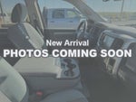 2017 RAM 1500 Big Horn Crew Cab 4x4 5'7' Box