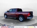 2017 RAM 1500 Big Horn Crew Cab 4x4 5'7' Box