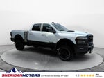 2025 RAM Ram 2500 RAM 2500 POWER WAGON CREW CAB 4X4 6'4' BOX