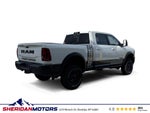 2025 RAM Ram 2500 RAM 2500 POWER WAGON CREW CAB 4X4 6'4' BOX