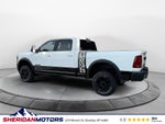 2025 RAM Ram 2500 RAM 2500 POWER WAGON CREW CAB 4X4 6'4' BOX
