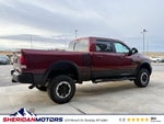 2018 RAM 2500 Power Wagon Crew Cab 4x4 6'4' Box