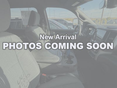 2024 RAM 2500 Tradesman Crew Cab 4x4 6'4' Box