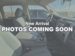 2017 RAM 2500 Tradesman Crew Cab 4x4 6'4' Box