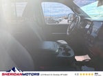 2023 RAM 2500 Tradesman Crew Cab 4x4 6'4' Box