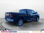 2019 RAM 2500 Laramie Crew Cab 4x4 6'4' Box