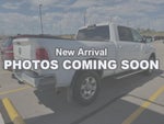 2018 RAM 2500 Laramie Crew Cab 4x4 6'4' Box