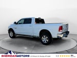 2018 RAM 2500 Laramie Crew Cab 4x4 6'4' Box