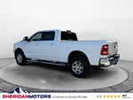 2021 RAM 2500 Laramie Crew Cab 4x4 6'4' Box