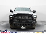 2026 RAM 2500 RAM 2500 TRADESMAN CREW CAB 4X4 8' BOX