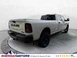 2026 RAM 2500 RAM 2500 TRADESMAN CREW CAB 4X4 8' BOX