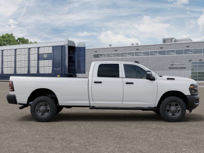 2026 RAM Ram 2500 RAM 2500 TRADESMAN CREW CAB 4X4 8' BOX