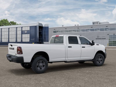 2026 RAM Ram 2500 RAM 2500 TRADESMAN CREW CAB 4X4 8' BOX