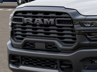 2026 RAM Ram 2500 RAM 2500 TRADESMAN CREW CAB 4X4 8' BOX