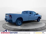 2019 RAM 2500 Tradesman Crew Cab 4x4 8' Box