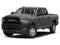 2020 RAM 2500 Tradesman Crew Cab 4x4 8' Box