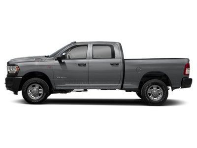 2020 RAM 2500 Tradesman Crew Cab 4x4 8' Box