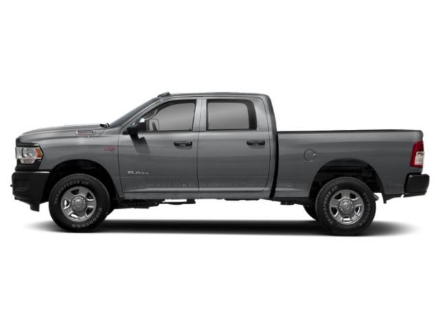 2020 RAM 2500 Tradesman Crew Cab 4x4 8' Box