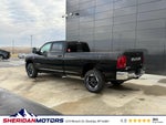 2026 RAM Ram 2500 RAM 2500 LARAMIE CREW CAB 4X4 8' BOX