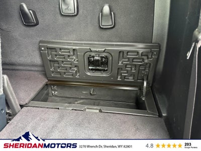 2016 RAM 2500 Laramie