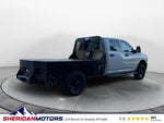 2025 RAM Ram 2500 RAM 2500 TRADESMAN CREW CAB 4X4 8' BOX