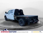 2025 RAM Ram 2500 RAM 2500 TRADESMAN CREW CAB 4X4 8' BOX