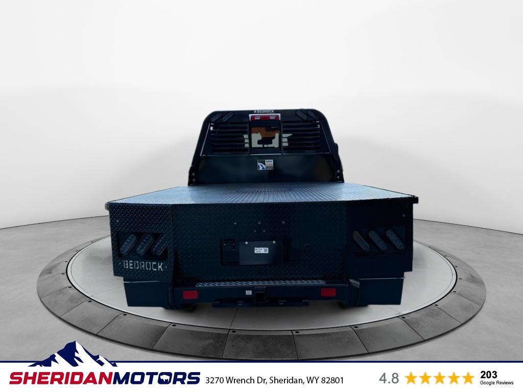 2025 RAM Ram 2500 RAM 2500 TRADESMAN CREW CAB 4X4 8' BOX