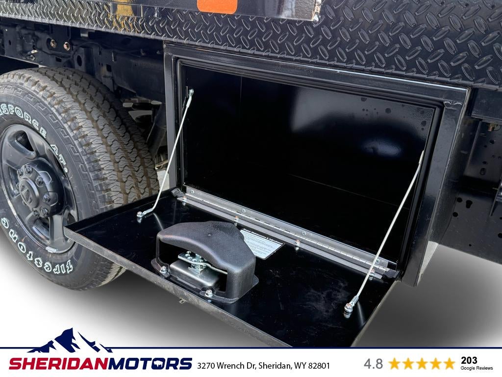 2025 RAM Ram 2500 RAM 2500 TRADESMAN CREW CAB 4X4 8' BOX