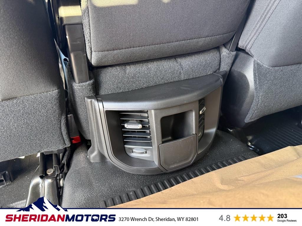 2026 RAM Ram 4500 Chassis Cab RAM 4500 TRADESMAN CHASSIS CREW CAB 4X4 84' CA