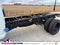 2025 RAM Ram 5500 Chassis Cab RAM 5500 TRADESMAN CHASSIS CREW CAB 4X4 84' CA