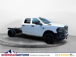 2026 RAM Ram 3500 Chassis Cab RAM 3500 TRADESMAN CREW CAB CHASSIS 4X4 60' CA