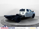 2026 RAM Ram 3500 Chassis Cab RAM 3500 TRADESMAN CREW CAB CHASSIS 4X4 60' CA
