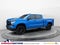 2025 Chevrolet Silverado 1500 4WD Crew Cab Standard Bed LT Trail Boss