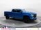 2025 Chevrolet Silverado 1500 4WD Crew Cab Standard Bed LT Trail Boss