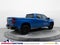 2025 Chevrolet Silverado 1500 4WD Crew Cab Standard Bed LT Trail Boss