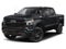 2025 Chevrolet Silverado 1500 4WD Crew Cab Standard Bed LT Trail Boss
