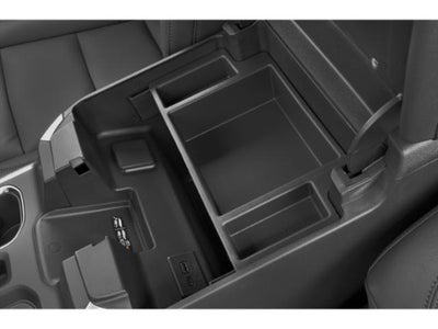 2025 Chevrolet Silverado 1500 4WD Crew Cab Standard Bed LT Trail Boss