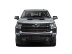 2025 Chevrolet Silverado 1500 4WD Crew Cab Standard Bed LT Trail Boss