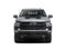 2025 Chevrolet Silverado 1500 4WD Crew Cab Standard Bed LT Trail Boss