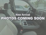 2018 Chevrolet Silverado 1500 2LZ