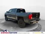 2018 Chevrolet Silverado 1500 2LZ