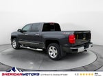 2014 Chevrolet Silverado 1500 2LZ