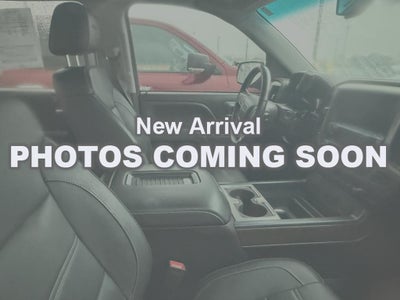 2017 GMC Sierra Denali